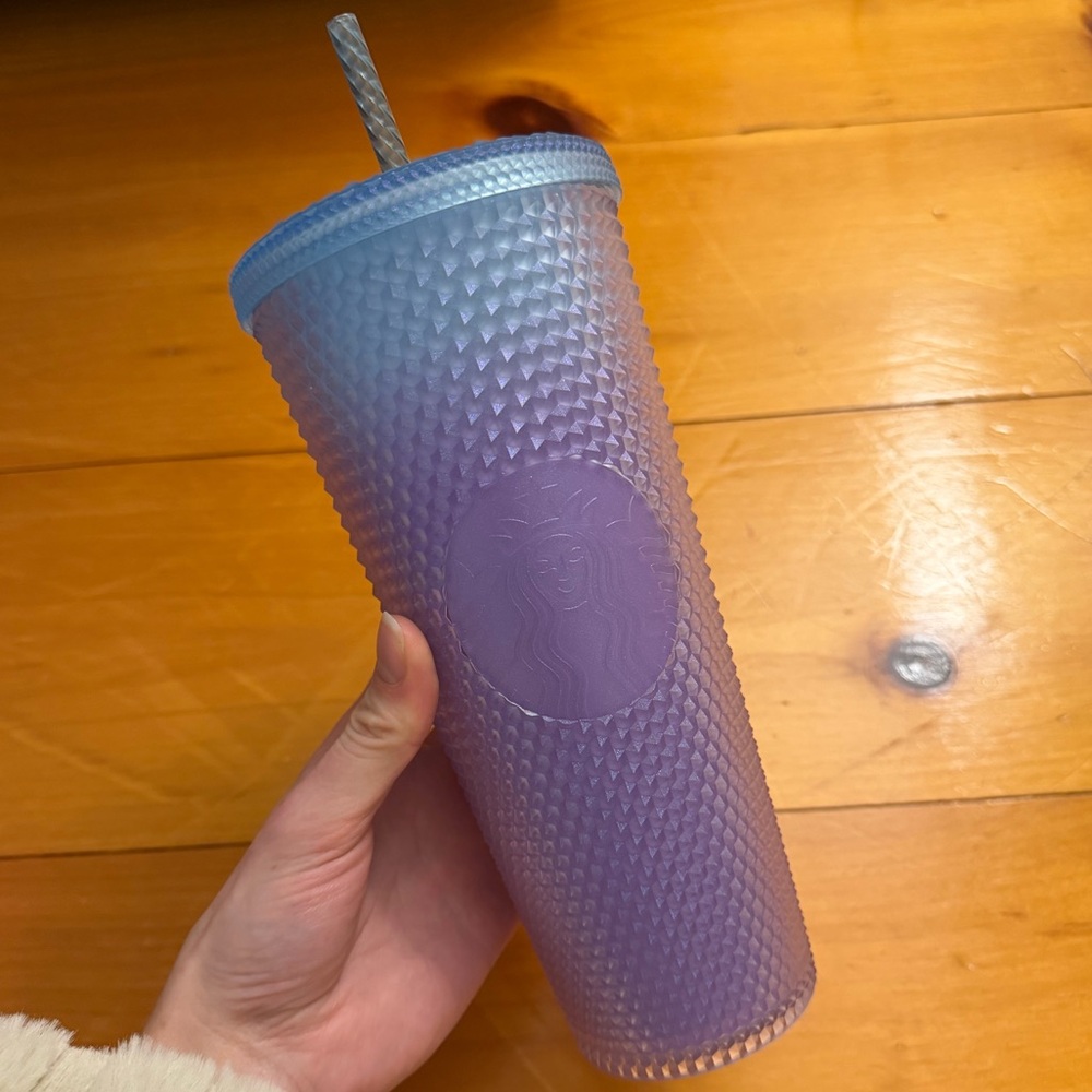 Starbucks Studded Tumbler